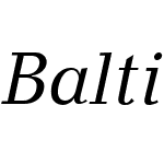 Baltica