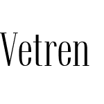 Vetren