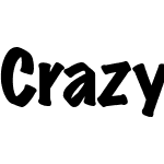 Crazy 1