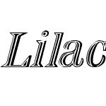 Lilac 6