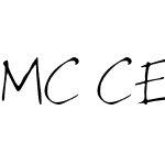 MC CEO