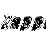 Zapped