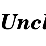 Uncle Salty 7