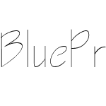 BluePrint