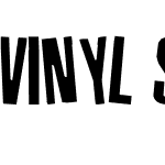 Vinyl Stickons