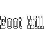 Boot Hill 2