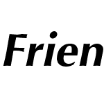 Friends 9