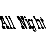 All Night 4