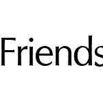 Friends 3