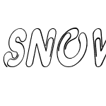 Snow-blind 5