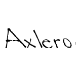Axlerod 2