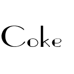 Coke 8