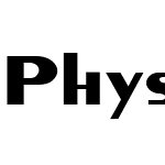 Physical 2