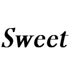 Sweet Emotion 6