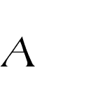 Agate-Normal-Italic