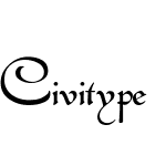 Civitype