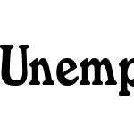 Unemployment 4
