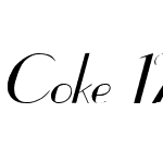 Coke 17