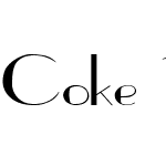 Coke 1