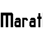 Marathon 8