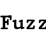 Fuzzy 3