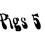 Pigs 5