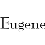 Eugene 1