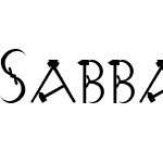 Sabbath 5