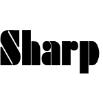 Sharp 3