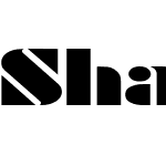 Sharp 1