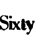 Sixty