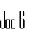 Joe 6