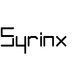 Syrinx 6