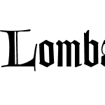 Lombardic