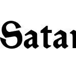 Satanick