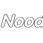 Noodles 6