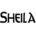 Sheila 1