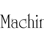Machine Gun 4