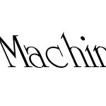 Machine Gun 1