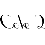 Coke 2