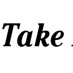 Take It 3