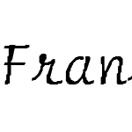 Frantic 1