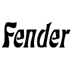 Fender 3