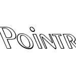 Pointround 3