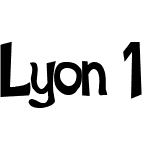 Lyon 1