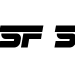 SF Sports Night Alternate