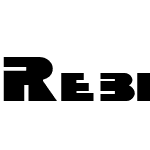 Rebel 1