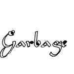 Garbage 1