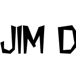 Jim Dandy 1