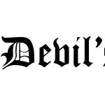 Devil's Night 3